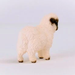 Schleich Farm World Walliser Schwarznasenschaf, Spielfigur -Kinderspielwaren Geschäft Schleich Farm World Walliser Schwarznasenschaf Spielfigur@@1865786 3