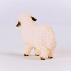 Schleich Farm World Walliser Schwarznasenschaf, Spielfigur -Kinderspielwaren Geschäft Schleich Farm World Walliser Schwarznasenschaf Spielfigur@@1865786 6
