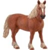 Schleich Horse Club Belgische Zuchtstute, Spielfigur -Kinderspielwaren Geschäft Schleich Horse Club Belgische Zuchtstute Spielfigur@@1779226