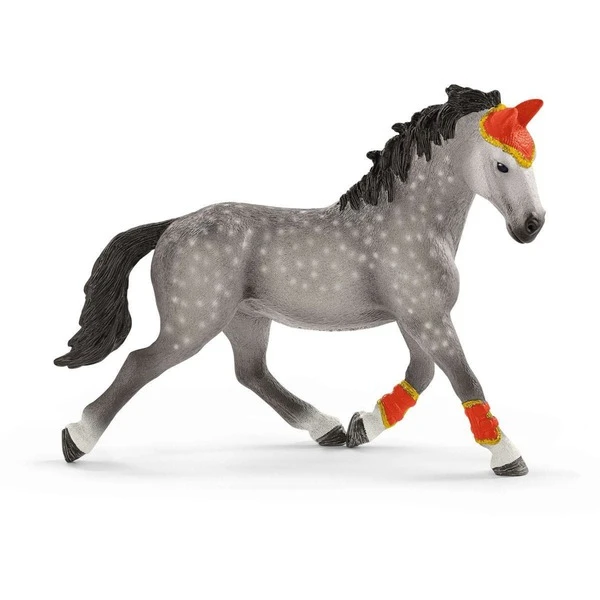 Schleich Horse Club Mias Voltigier-Reitset, Spielfigur 7 Schleich Horse Club Mias Voltigier-Reitset, Spielfigur – Bild 5