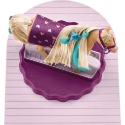 Schleich Horse Club Pferdepflege Station, Spielfigur -Kinderspielwaren Geschäft Schleich Horse Club Pferdepflege Station Spielfigur@@1866391 6