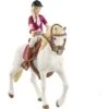Schleich Horse Club Sofia & Blossom, Spielfigur -Kinderspielwaren Geschäft Schleich Horse Club Sofia Blossom Spielfigur@@1832703