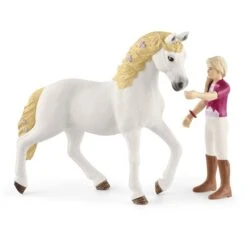 Schleich Horse Club Sofia & Blossom, Spielfigur -Kinderspielwaren Geschäft Schleich Horse Club Sofia Blossom Spielfigur@@1832703 1