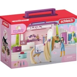 Schleich Horse Club Sofia's Beauties Pop-Up Boutique, Spielfigur -Kinderspielwaren Geschäft Schleich Horse Club Sofia s Beauties Pop Up Boutique Spielfigur@@1832845 11