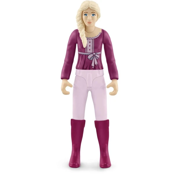 Schleich Horse Club Sofia's Beauties Sofia & Dusty Starter Set, Spielfigur – Bild 4