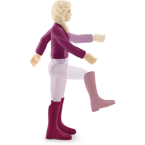 Schleich Horse Club Sofia's Beauties Sofia & Dusty Starter Set, Spielfigur – Bild 5