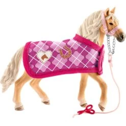 Schleich Horse Club Sofias Mode-Kreation, Spielfigur