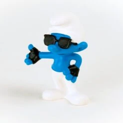 Schleich Vanity Schlumpf, Spielfigur 9 Schleich Vanity Schlumpf, Spielfigur -Kinderspielwaren Geschäft Schleich Vanity Schlumpf Spielfigur@@1908778 1