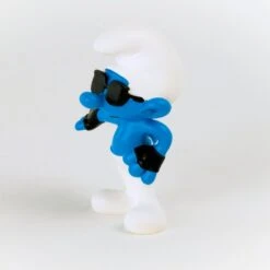 Schleich Vanity Schlumpf, Spielfigur 10 Schleich Vanity Schlumpf, Spielfigur -Kinderspielwaren Geschäft Schleich Vanity Schlumpf Spielfigur@@1908778 2