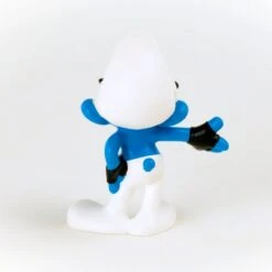 Schleich Vanity Schlumpf, Spielfigur 11 Schleich Vanity Schlumpf, Spielfigur -Kinderspielwaren Geschäft Schleich Vanity Schlumpf Spielfigur@@1908778 3