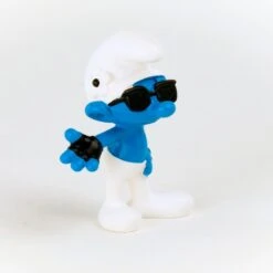 Schleich Vanity Schlumpf, Spielfigur 13 Schleich Vanity Schlumpf, Spielfigur -Kinderspielwaren Geschäft Schleich Vanity Schlumpf Spielfigur@@1908778 5