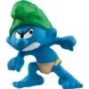 Schleich Wildnis Schlumpf, Spielfigur -Kinderspielwaren Geschäft Schleich Wildnis Schlumpf Spielfigur@@1908536