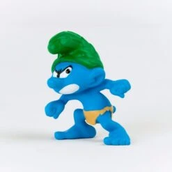 Schleich Wildnis Schlumpf, Spielfigur -Kinderspielwaren Geschäft Schleich Wildnis Schlumpf Spielfigur@@1908536 1