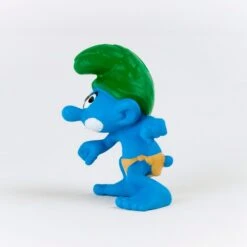 Schleich Wildnis Schlumpf, Spielfigur -Kinderspielwaren Geschäft Schleich Wildnis Schlumpf Spielfigur@@1908536 2