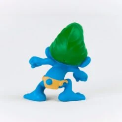 Schleich Wildnis Schlumpf, Spielfigur -Kinderspielwaren Geschäft Schleich Wildnis Schlumpf Spielfigur@@1908536 3