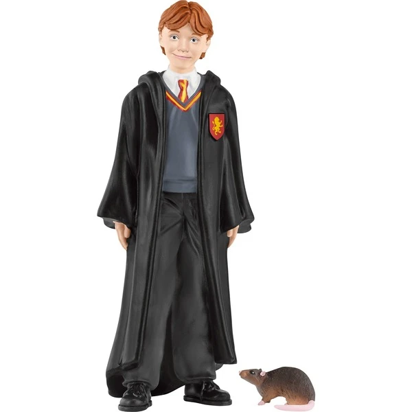 Schleich Wizarding World Ron & Krätze, Spielfigur 4 Schleich Wizarding World Ron & Krätze, Spielfigur – Bild 2
