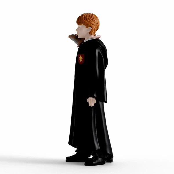 Schleich Wizarding World Ron & Krätze, Spielfigur 7 Schleich Wizarding World Ron & Krätze, Spielfigur – Bild 5