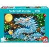 Schmidt Spiele Drachenabenteuer, Puzzle -Kinderspielwaren Geschäft Schmidt Spiele Drachenabenteuer Puzzle@@100010461