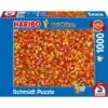 Schmidt Spiele Haribo: Goldbären, Puzzle -Kinderspielwaren Geschäft Schmidt Spiele Haribo Goldb ren Puzzle@@1894430