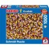 Schmidt Spiele Haribo: Konfekt, Puzzle -Kinderspielwaren Geschäft Schmidt Spiele Haribo Konfekt Puzzle@@1894425