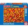 Schmidt Spiele Haribo: Phantasia, Puzzle -Kinderspielwaren Geschäft Schmidt Spiele Haribo Phantasia Puzzle@@100010532