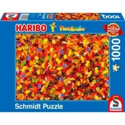 Schmidt Spiele Haribo: Phantasia, Puzzle
