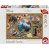 Schmidt Spiele Puzzle Disney Dreams Collection 1 Schmidt Spiele Puzzle Disney Dreams Collection -Kinderspielwaren Geschäft Schmidt Spiele Puzzle Disney Dreams Collection@@1488650