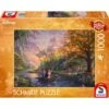 Schmidt Spiele Puzzle Disney Pocahontas -Kinderspielwaren Geschäft Schmidt Spiele Puzzle Disney Pocahontas@@1710672