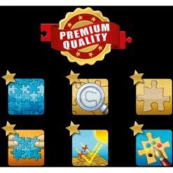 Schmidt Spiele Puzzle Historische Weltkarte -Kinderspielwaren Geschäft Schmidt Spiele Puzzle Historische Weltkarte@@1sgsp021 3