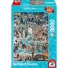Schmidt Spiele Puzzle Hollywood XXL -Kinderspielwaren Geschäft Schmidt Spiele Puzzle Hollywood XXL@@1sgsp06x
