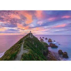 Schmidt Spiele Puzzle Nugget Point Lighthouse -Kinderspielwaren Geschäft Schmidt Spiele Puzzle Nugget Point Lighthouse@@1488657 1