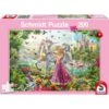 Schmidt Spiele Puzzle Schöne Fee Im Zauberwald 1 Schmidt Spiele Puzzle Schöne Fee Im Zauberwald -Kinderspielwaren Geschäft Schmidt Spiele Puzzle Sch ne Fee im Zauberwald@@1531497