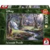 Schmidt Spiele Puzzle Thomas Kinkade: Disney Schneewittchen 1 Schmidt Spiele Puzzle Thomas Kinkade: Disney Schneewittchen -Kinderspielwaren Geschäft Schmidt Spiele Puzzle Thomas Kinkade Disney Schneewittchen@@1426568