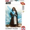 Schmidt Spiele Star Wars - The Jedi Master, Puzzle -Kinderspielwaren Geschäft Schmidt Spiele Star Wars The Jedi Master Puzzle@@1894475