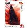 Schmidt Spiele Star Wars - The Sith, Puzzle -Kinderspielwaren Geschäft Schmidt Spiele Star Wars The Sith Puzzle@@1894476