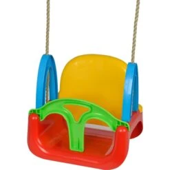 Simba 3 In 1 Schaukel -Kinderspielwaren Geschäft Simba 3 in 1 Schaukel@@1soiss06 2