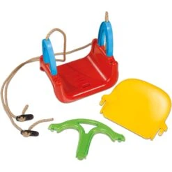 Simba 3 In 1 Schaukel -Kinderspielwaren Geschäft Simba 3 in 1 Schaukel@@1soiss06 3