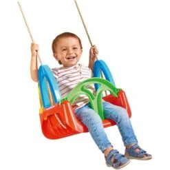 Simba 3 In 1 Schaukel -Kinderspielwaren Geschäft Simba 3 in 1 Schaukel@@1soiss06 5