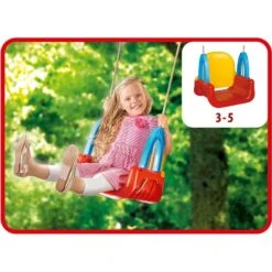 Simba 3 In 1 Schaukel -Kinderspielwaren Geschäft Simba 3 in 1 Schaukel@@1soiss06 7