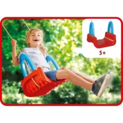 Simba 3 In 1 Schaukel -Kinderspielwaren Geschäft Simba 3 in 1 Schaukel@@1soiss06 8