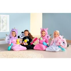 Simba Corolle Girls - Luna Pyjama Party, Puppe 26 Simba Corolle Girls - Luna Pyjama Party, Puppe -Kinderspielwaren Geschäft Simba Corolle Girls Luna Pyjama Party Puppe@@1915313 11