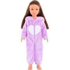 Simba Corolle Girls - Luna Pyjama Party, Puppe 19 Simba Corolle Girls - Luna Pyjama Party, Puppe -Kinderspielwaren Geschäft Simba Corolle Girls Luna Pyjama Party Puppe@@1915313 4