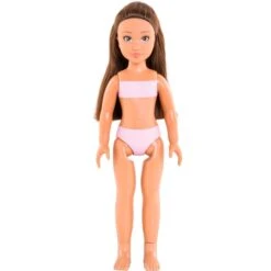 Simba Corolle Girls - Luna Pyjama Party, Puppe 20 Simba Corolle Girls - Luna Pyjama Party, Puppe -Kinderspielwaren Geschäft Simba Corolle Girls Luna Pyjama Party Puppe@@1915313 5