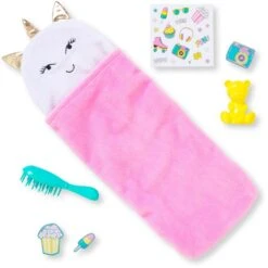 Simba Corolle Girls - Luna Pyjama Party, Puppe 22 Simba Corolle Girls - Luna Pyjama Party, Puppe -Kinderspielwaren Geschäft Simba Corolle Girls Luna Pyjama Party Puppe@@1915313 7