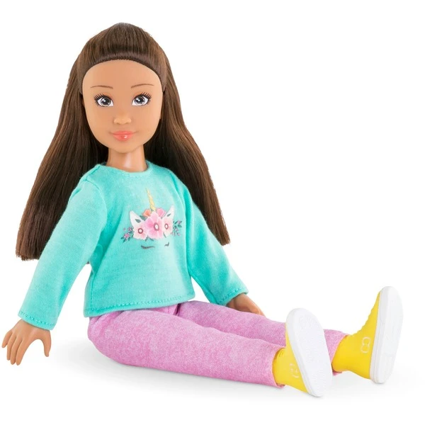 Simba Corolle Girls - Luna Shopping Surprise, Puppe – Bild 4