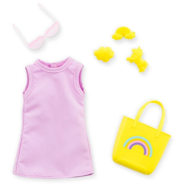 Simba Corolle Girls - Luna Shopping Surprise, Puppe – Bild 8