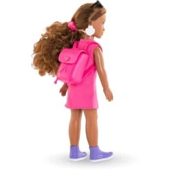 Simba Corolle Girls - Melody Shopping Surprise, Puppe -Kinderspielwaren Geschäft Simba Corolle Girls Melody Shopping Surprise Puppe@@1915309 6