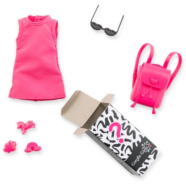 Simba Corolle Girls - Melody Shopping Surprise, Puppe – Bild 8