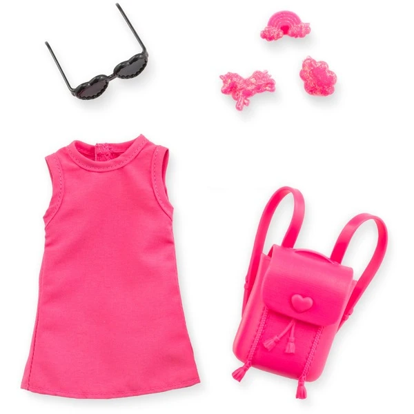 Simba Corolle Girls - Melody Shopping Surprise, Puppe – Bild 9