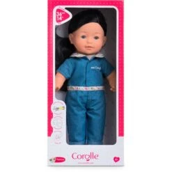 Simba Corolle Ma Corolle - Perrine, Puppe -Kinderspielwaren Geschäft Simba Corolle Ma Corolle Perrine Puppe@@1915306 3